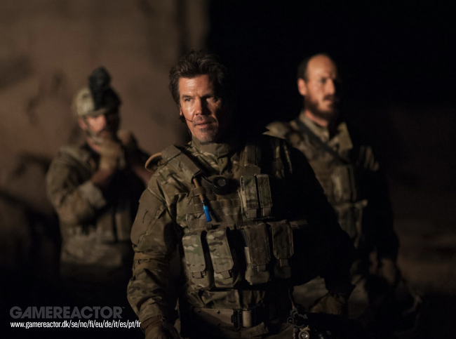 Fem i topp: Josh Brolin