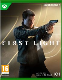 007 First Light