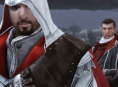Assassin's Creed: The Ezio Collection f&aring;r maffig trailer