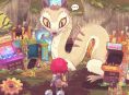 Gamereactor Live: Ljuva sagoskogar i mysiga The Wild at Heart