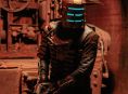 Kika in denna direkt gr&auml;sligt v&auml;lgjorda Dead Space-cosplay