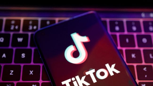 Donald Trump bekräftar att Microsoft förhandlar om att köpa TikTok
