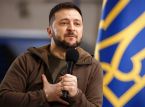Volodymyr Zelensky: Ge Ukraina kärnvapen