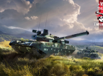 War Thunder Tusk Force-uppdateringen har anl&auml;nt och bjuder p&aring; f&ouml;rst&ouml;relse p&aring; land, i luften och till sj&ouml;ss