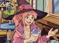 Witchbrook utvecklas med inspiration från Studio Ghibli och Google Street View
