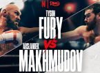 Tyson Fury vs. Arslanbek Makhmudov p&aring; l&ouml;rdag: Vad &auml;r klockan och fullst&auml;ndig lista &ouml;ver matcher