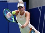 Vondrou&scaron;ov&aacute; &ouml;verklagar sin fyra&aring;riga straff f&ouml;r att ha v&auml;grat ett dopningstest fr&aring;n CAS