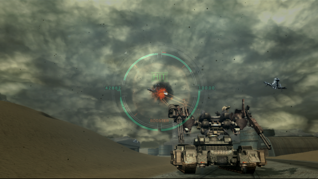 Armored Core V