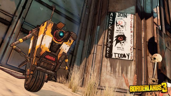 Borderlands 3