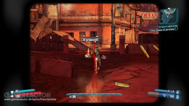 Borderlands: The Handsome Collection