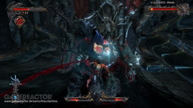 Castlevania: Lords of Shadow 2