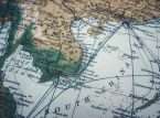 Kina har slutf&ouml;rt den f&ouml;rsta fasen av byggandet av en konstgjord &ouml; vid Anteloprevet, en strategisk milit&auml;r plats i Sydkinesiska havet