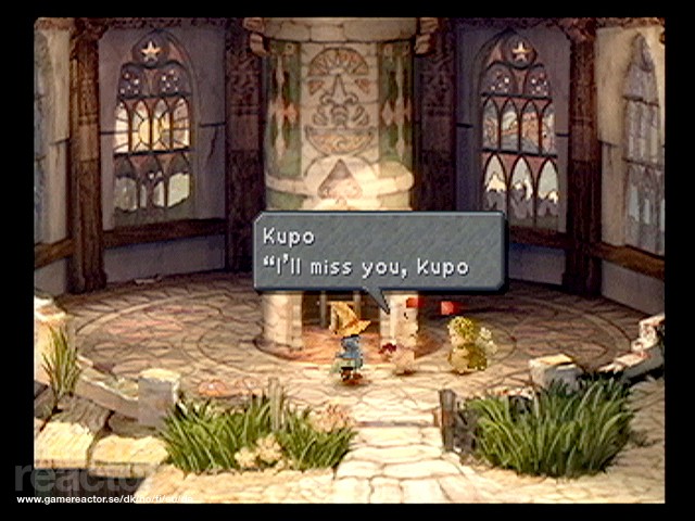 Final Fantasy IX