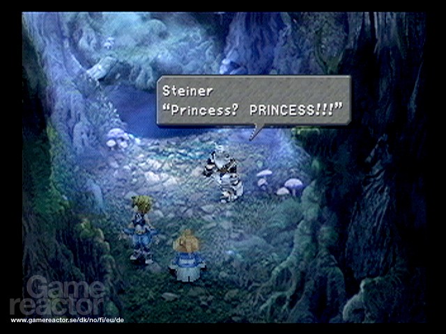 Final Fantasy IX