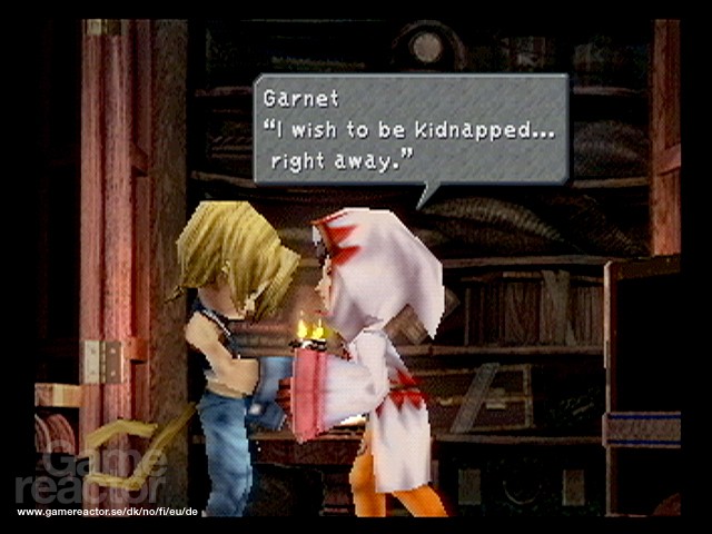 Final Fantasy IX