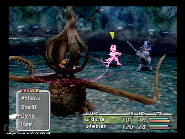 Final Fantasy IX