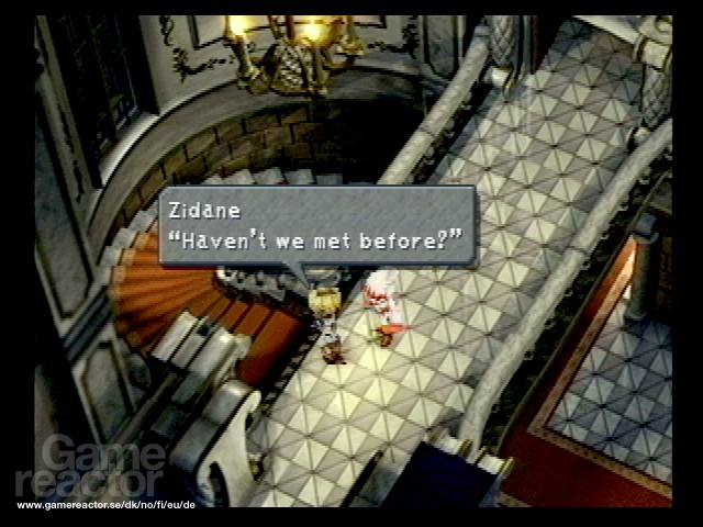 Final Fantasy IX