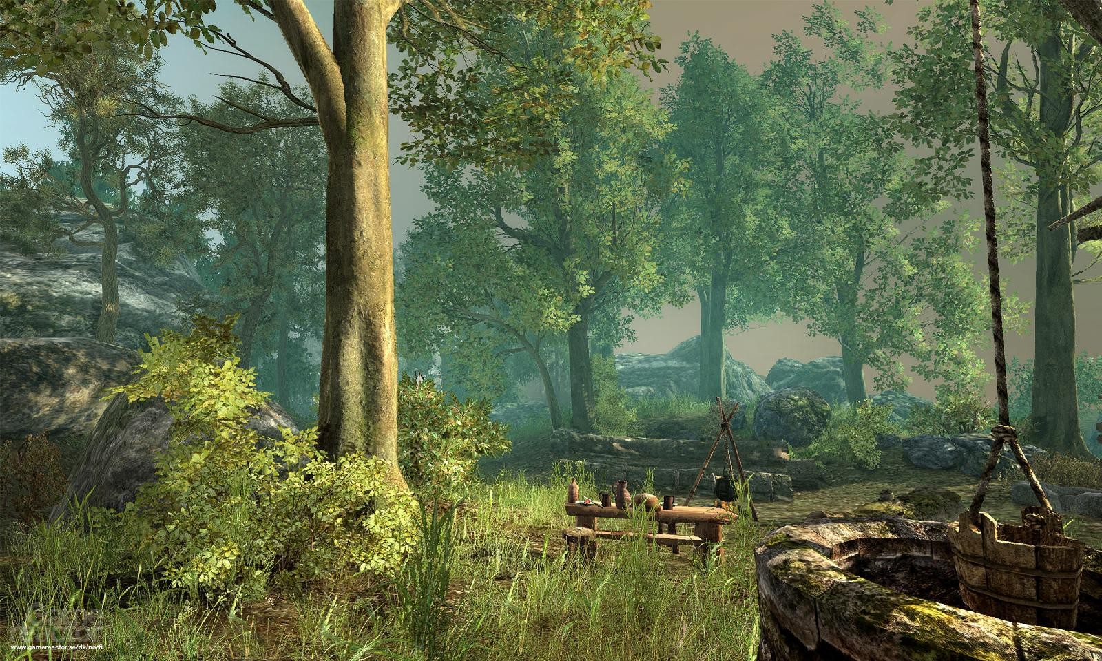 Arcania: Gothic 4