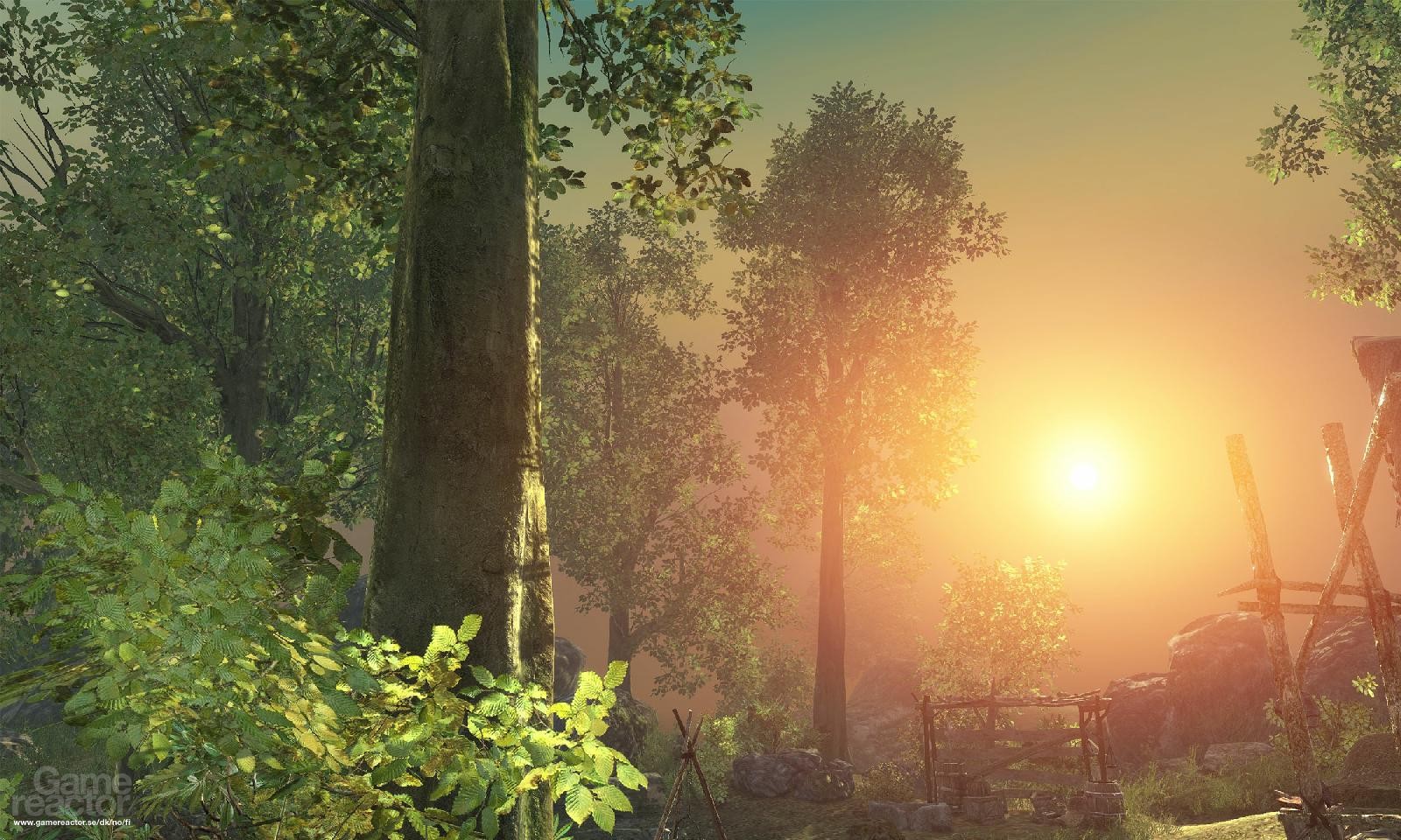 Arcania: Gothic 4