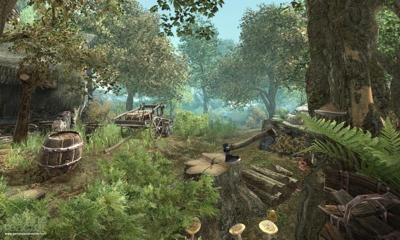 Arcania: Gothic 4