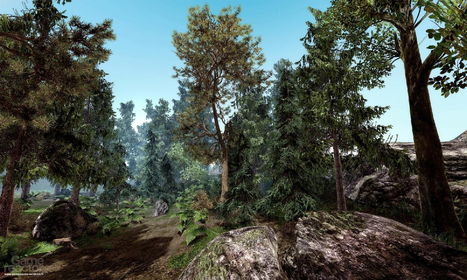Arcania: Gothic 4