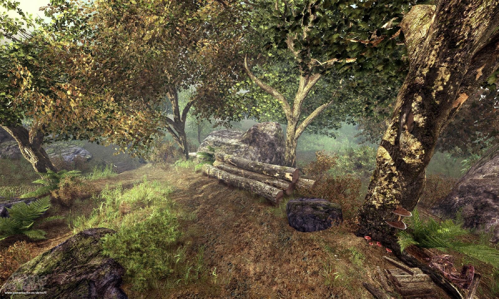 Arcania: Gothic 4