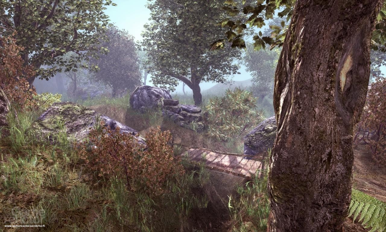 Arcania: Gothic 4