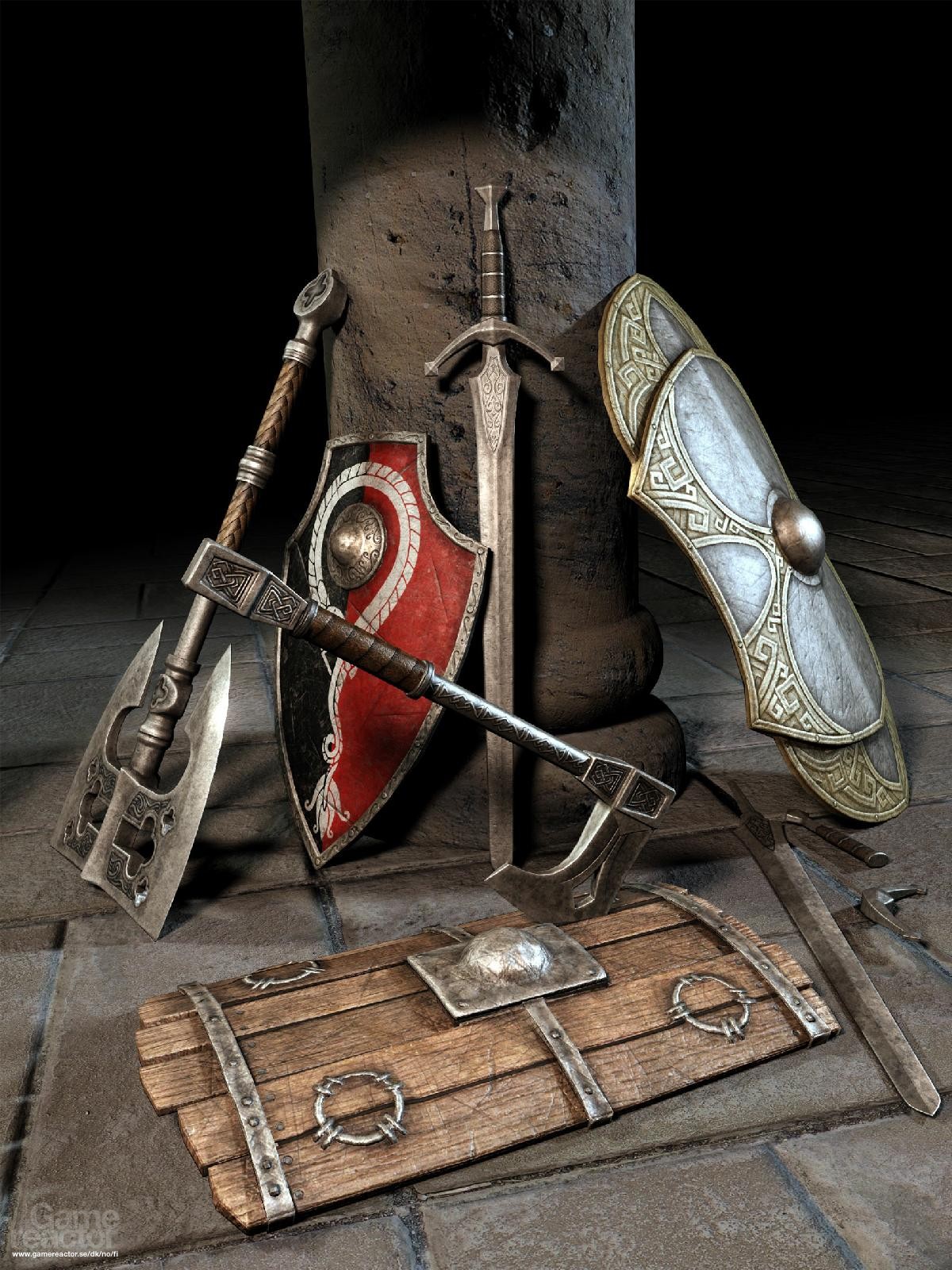 Arcania: Gothic 4