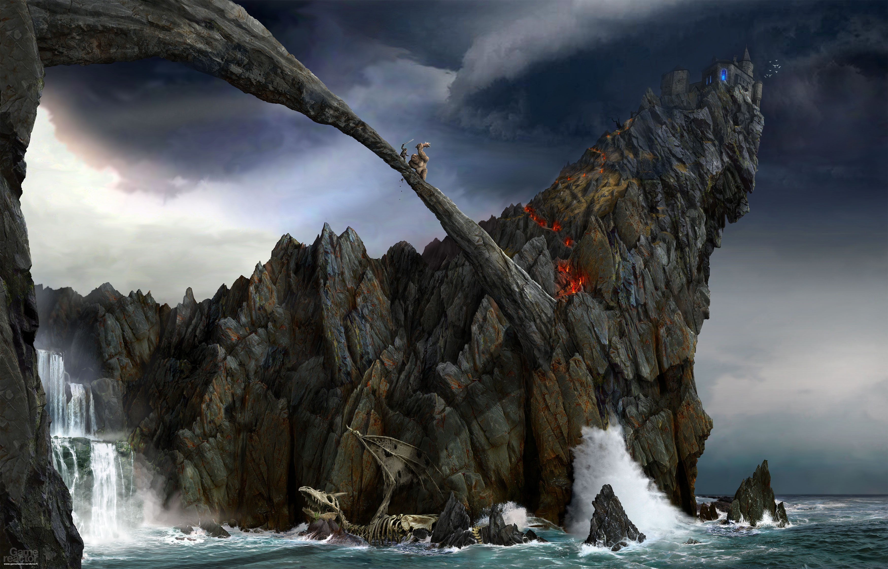Arcania: Gothic 4