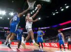 Storbritannien når en ny bottennivå med pinsamma 120-57 nederlag i EuroBasket