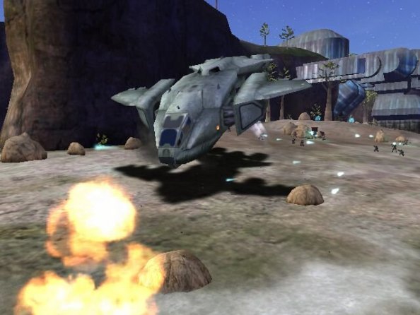 Halo: Combat Evolved
