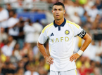 Den historiska fumlingen av Al-Nassrs m&aring;lvakt som hindrade Cristiano Ronaldos lag fr&aring;n att vinna den saudiska ligan