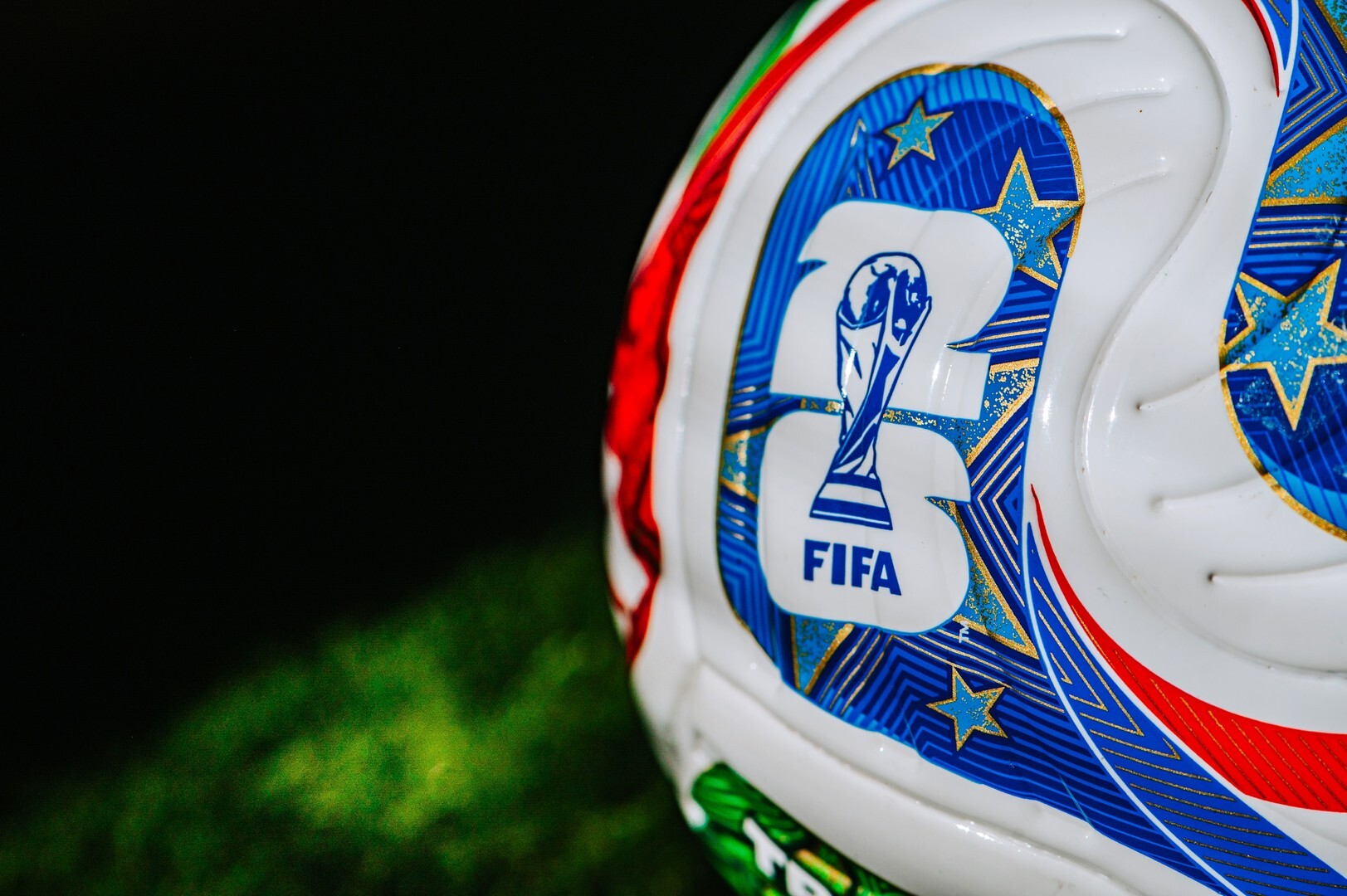 VM-semifinaler: För första gången någonsin är de fyra bästa FIFA-nationerna de fyra bästa lagen