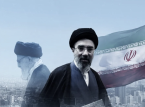 Iran utser Mojtaba Khamenei till ny h&ouml;gste ledare