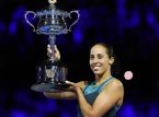 Madison Keys triumferar i Australian Open-finalen &ouml;ver v&auml;rldsettan Aryna Sabalenka