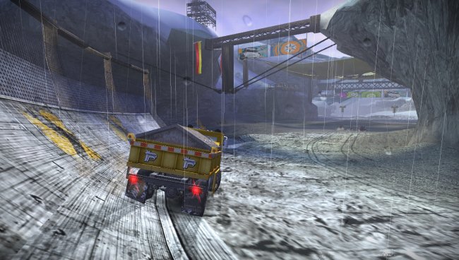 Motorstorm: Arctic Edge