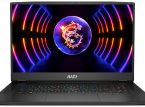 MSI GT77 Titan i9