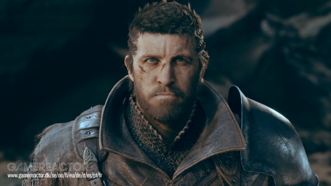 Project Awakening lever fortfarande - utvecklas nu i Unreal Engine 5