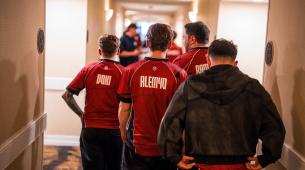 Rainbow Six Salt Lake City Major 2026: G2 Esports, Shopify Rebellion och DarkZero bekräftade för slutspelet