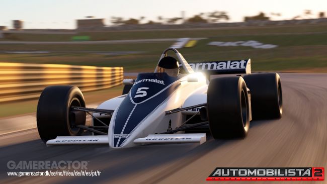 Automobilista 2
