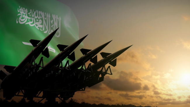 Saudiarabien genomförde opublicerade attacker mot Iran under kriget, första gången de attackerade landet
