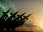Saudiarabien genomf&ouml;rde opublicerade attacker mot Iran under kriget, f&ouml;rsta g&aring;ngen landet attackerades