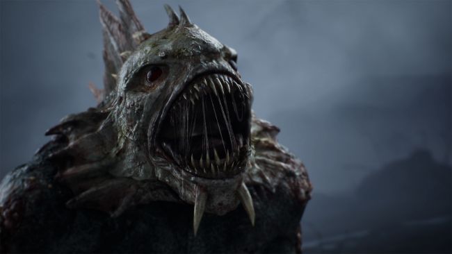The Sinking City 2: Frogwares bjuder på kusliga miljöer med en survival horror-twist