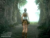 Lara Croft kommer tillbaka
