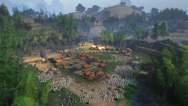 Total War: Three Kingdoms