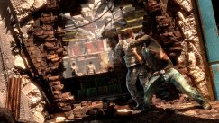 Uncharted 2 - vi pratar med Naughty Dog