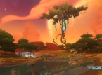 Wildstar