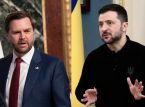 Zelensky säger till Vance: Vi behöver verkliga säkerhetsgarantier innan några Putin-samtal
