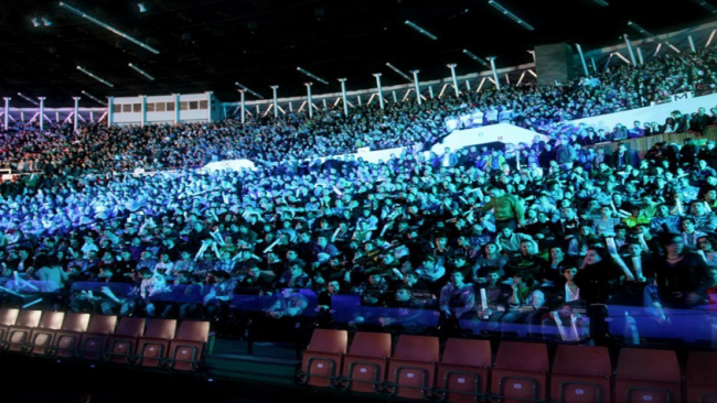 Paladins: Champions of the Realm