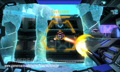 Metroid Prime: Federation Force